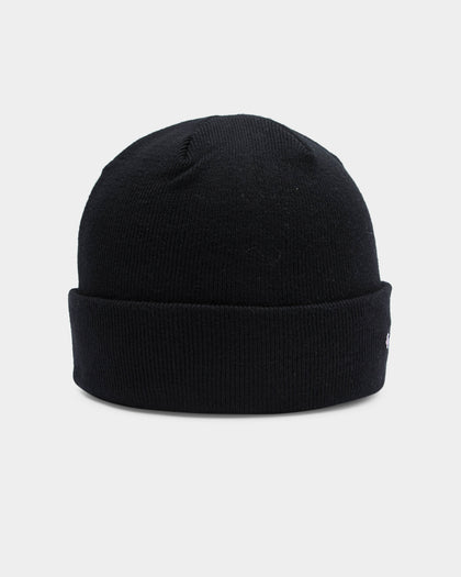 Champion Script Beanie Black