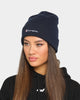 Men's Champion Script Beanie Navy