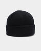 Men's Champion Script Beanie Black/Gold