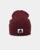 XLARGE 91 Beanie Burgundy