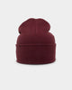 XLARGE 91 Beanie Burgundy