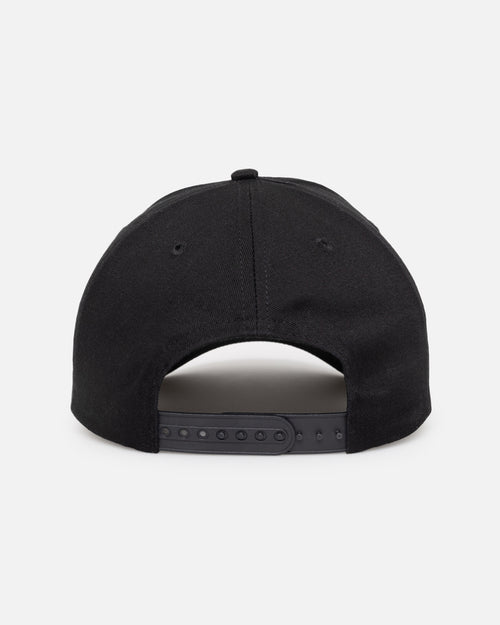 X-Large XL Low Pro Cap Black