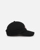 X-Large Slanted Low Pro Snapback Black/Red