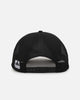 X-large Serpent LA Trucker Snapback Black