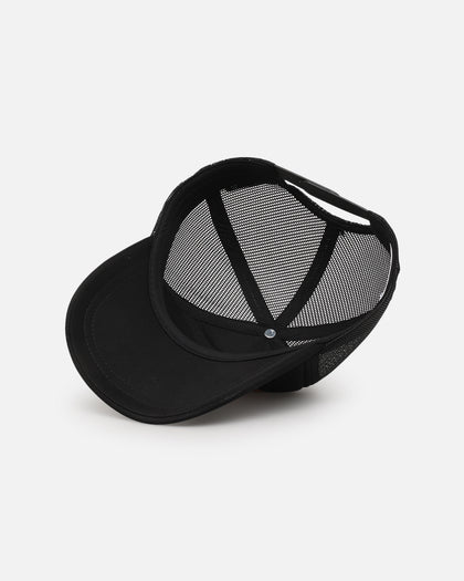 X-large Serpent LA Trucker Snapback Black