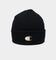Champion C Life Logo Beanie Black/Gold