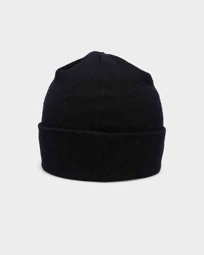 Champion C Life Logo Beanie Black/Gold