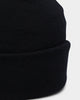 Champion C Life Logo Beanie Black/Gold