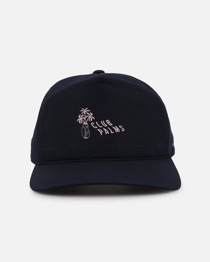 Birds Of Condor Club Palms Snapback Navy