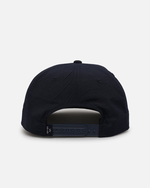Birds Of Condor Club Palms Snapback Navy