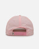 Birds Of Condor Club Palms Snapback Pale Pink