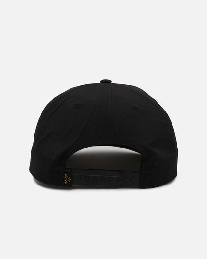Birds Of Condor Country Club Snapback Black