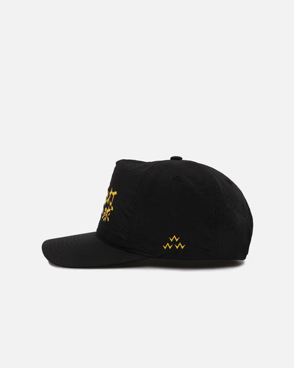 Birds Of Condor Country Club Snapback Black