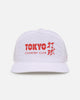 Birds Of Condor Tokyo Snapback White