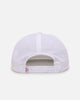 Birds Of Condor Tokyo Snapback White
