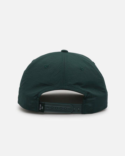 Birds Of Condor Country Club Snapback Alpine Green