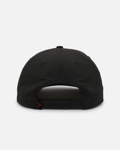 Bird Of Condor Fore Tiger Snapback Black