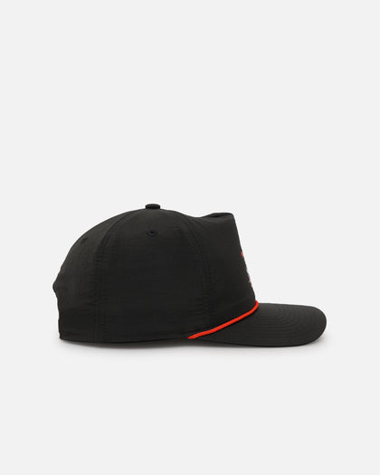 Bird Of Condor Fore Tiger Snapback Black