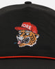 Bird Of Condor Fore Tiger Snapback Black