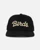 Birds Of Condor Birds Snapback Black