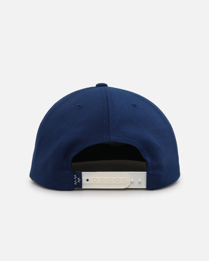 Bird Of Condor Country Club Snapback Blue