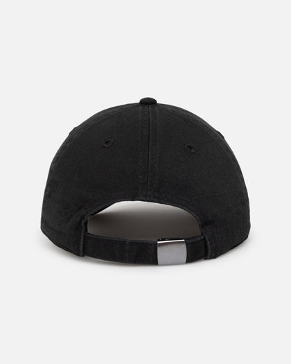 Champion Lifestyle Script Cap Black