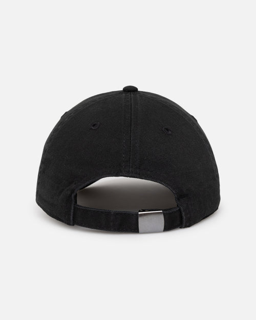 Champion Lifestyle Script Cap Black