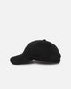 Champion Lifestyle Script Cap Black
