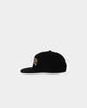 Dickies Collegiate Corduroy Snapback Black