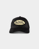 Von Dutch Black Velvet Trucker Black Velvet