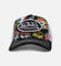 Von Dutch Black Jax Psycho Trucker Black Jax Psych