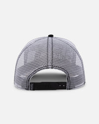 Von Dutch Black Jax Psycho Trucker Black Jax Psych