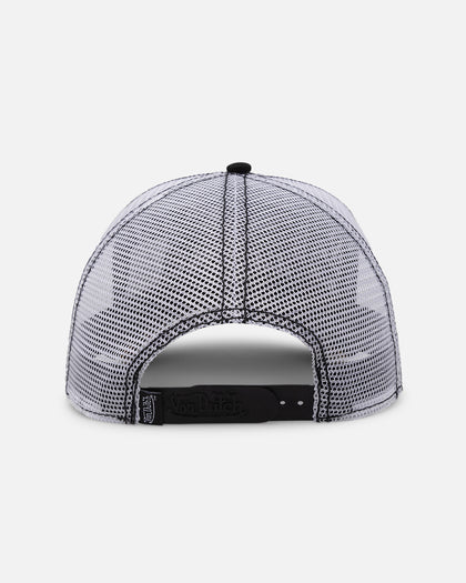 Von Dutch Black Jax Psycho Trucker Black Jax Psych Culture Kings US