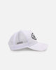 Von Dutch Classic Trucker Snapback White