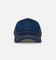 Von Dutch Denim And Stones Trucker Snapback Dark Blue