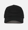 Von Dutch Classic Triple Black Trucker Snapback Black