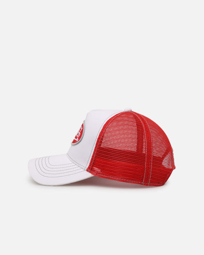 Von Dutch White Red Trucker White/Red | Culture Kings US display picture 1