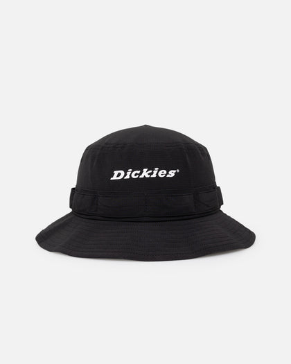Dickies Boonie Bucket Hat Black