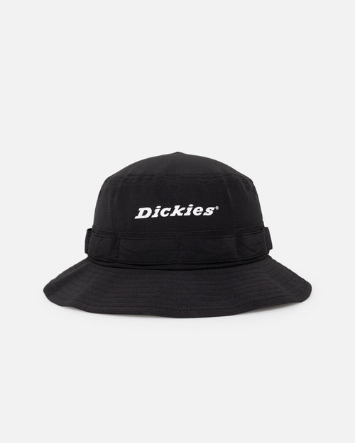 Dickies Boonie Bucket Hat Black