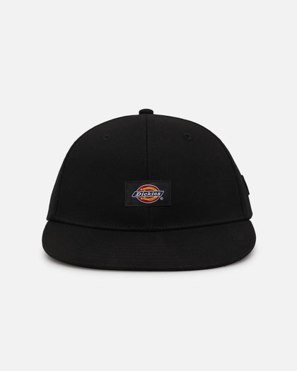 Dickies Carpenter Snapback Graphite