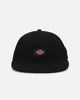 Dickies Carpenter Snapback Graphite