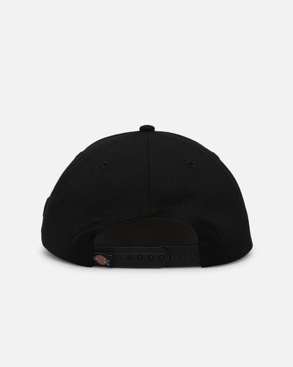 Dickies Carpenter Snapback Graphite