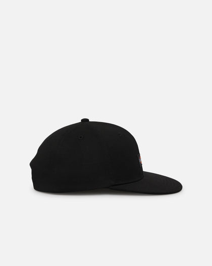 Dickies Carpenter Snapback Graphite