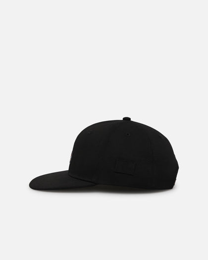 Dickies Carpenter Snapback Graphite