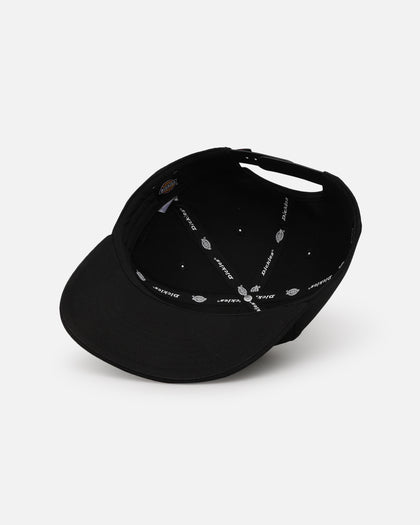 Dickies Carpenter Snapback Graphite