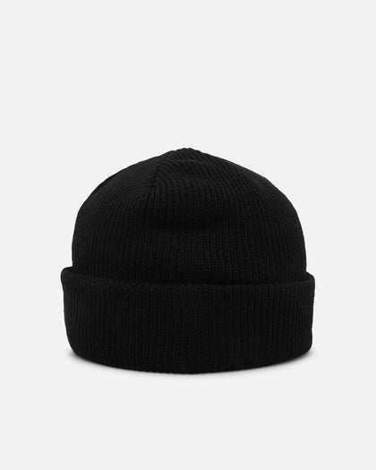Dickies Classic Label Beanie Black