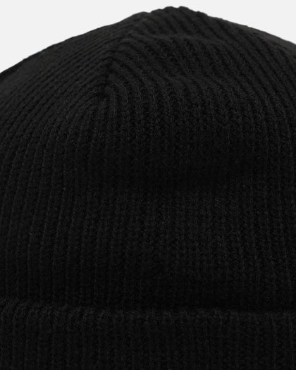 Dickies Classic Label Beanie Black