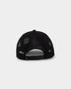 Von Dutch Black Iridescent Trucker Snapback Black/Iridescent