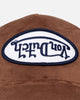 Von Dutch Taupe Trucker Snapback Taupe