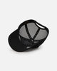 Von Dutch Trucker Snapback Hat Black